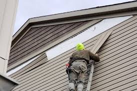 Best Custom Trim and Detailing for Siding  in Woonsocket, RI